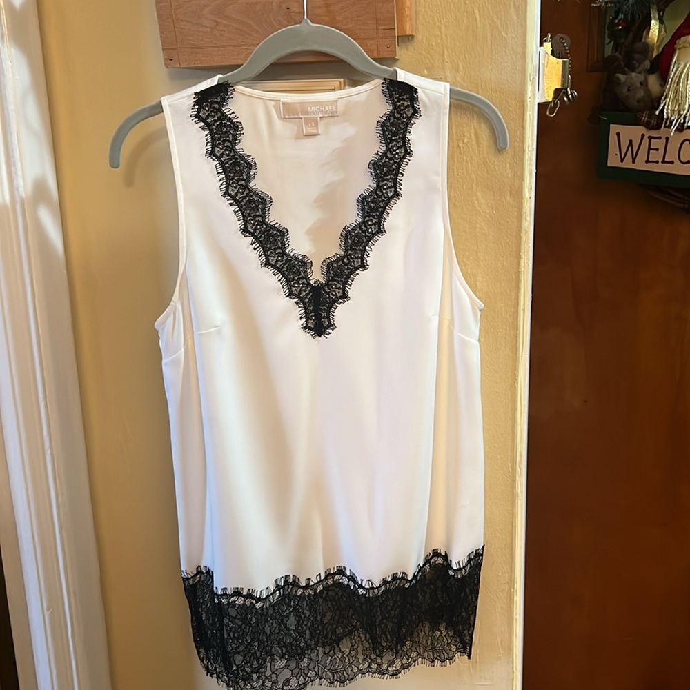MICHAEL MICHAEL KORS TOPS